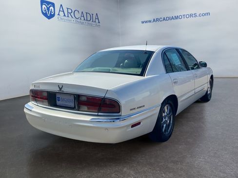Used 2004 Buick Park Avenue w/ Diamond Edition image 5
