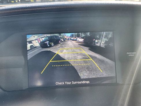 Used 2015 Honda Odyssey EX-L image 23