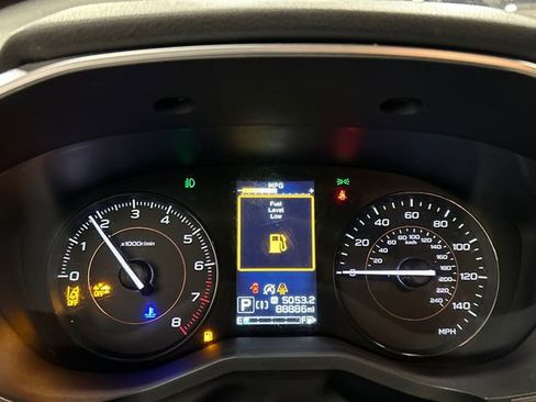 Used 2020 Subaru Crosstrek 2.0i Premium w/ Moonroof Package 2 image 15