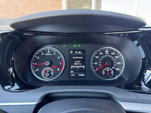 Used 2023 Kia K5 GT-Line w/ GT-Line Premium Package image 17