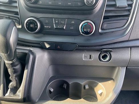 Certified 2023 Ford Transit 250 Low Roof w/ Exterior Upgrade Package image 31