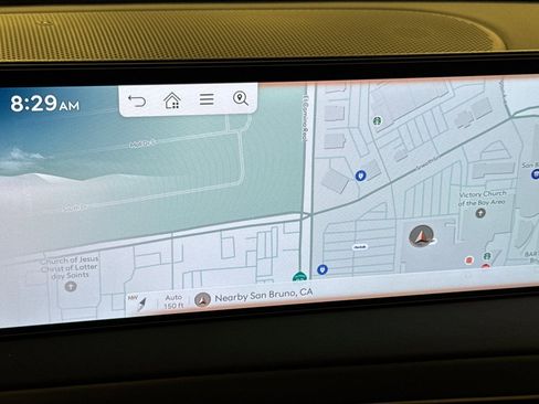 New 2026 Genesis GV60 Advance AWD/4WD image 19