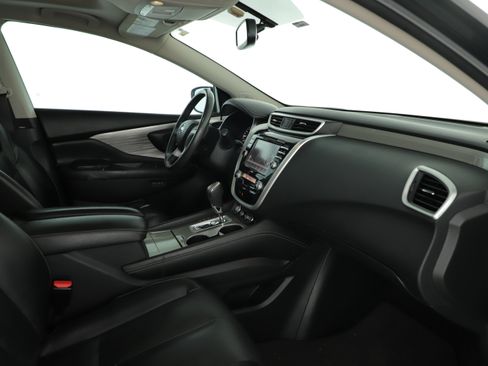 Used 2017 Nissan Murano Platinum w/ Platinum Technology Package FWD image 10