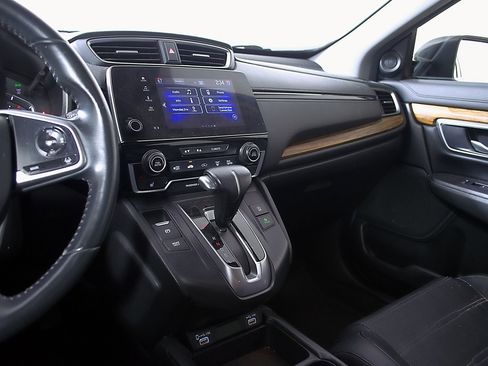 Used 2021 Honda CR-V EX-L image 29