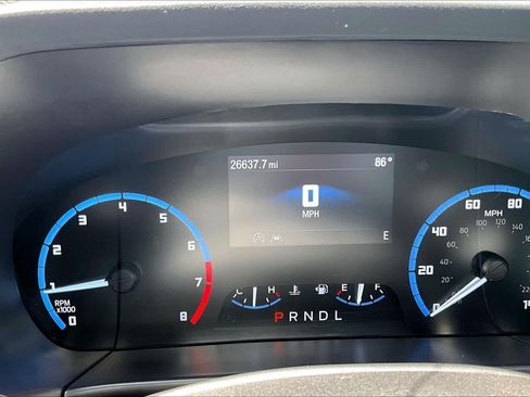 Used 2024 Ford Bronco Sport Big Bend AWD/4WD image 26