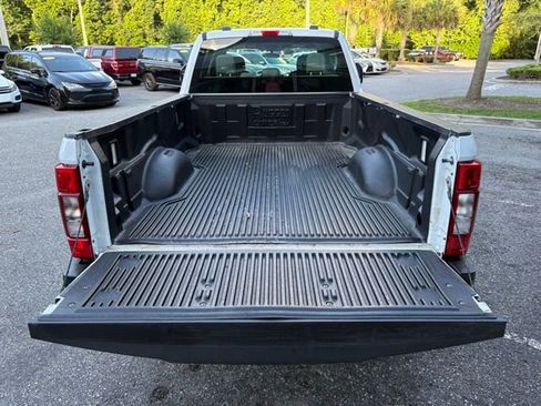Used 2020 Ford F250 XL w/ Power Equipment Group RWD image 37