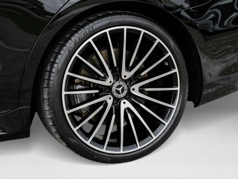 Used 2022 Mercedes-Benz S 580 4MATIC Sedan image 50