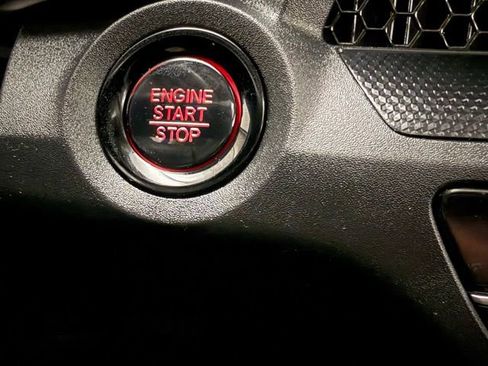 Certified 2023 Honda CR-V EX image 22