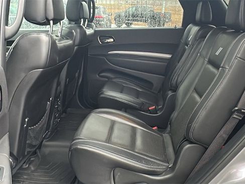 Used 2020 Dodge Durango R/T w/ Blacktop Package image 27