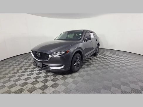 Used 2019 MAZDA CX-5 Touring AWD/4WD image 51
