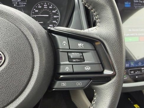 Used 2025 Subaru Forester Premium image 16