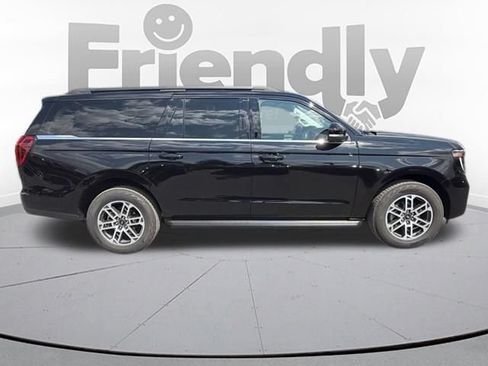 Used 2026 Ford Expedition Max Active AWD/4WD image 9