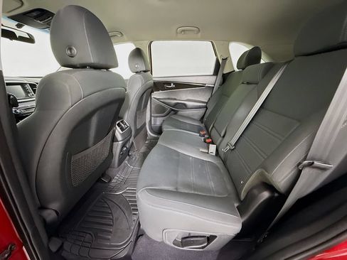 Used 2020 Kia Sorento LX w/ LX I4 Convenience Package AWD/4WD image 23