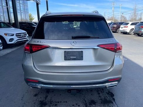 Certified 2023 Mercedes-Benz GLE 350 4MATIC image 6