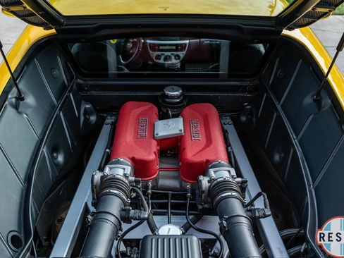 Used 1999 Ferrari 360 Modena image 32