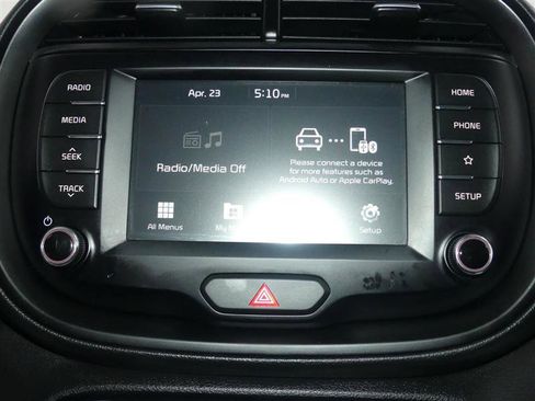 Used 2021 Kia Soul S FWD image 37