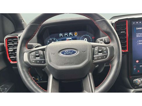 Used 2024 Ford Ranger Raptor image 14