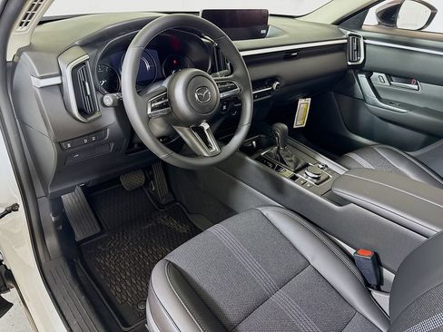 New 2026 MAZDA CX-50 AWD 2.5 S w/ Weather Package image 5