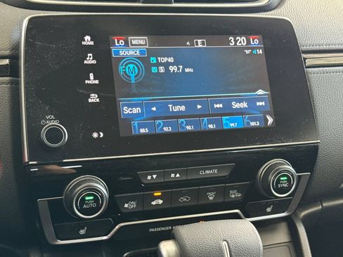 Used 2019 Honda CR-V EX image 24