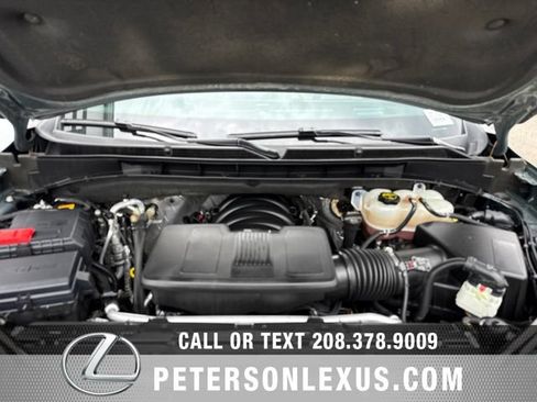 Used 2025 Cadillac Escalade ESV Sport w/ Touring Package AWD/4WD image 10