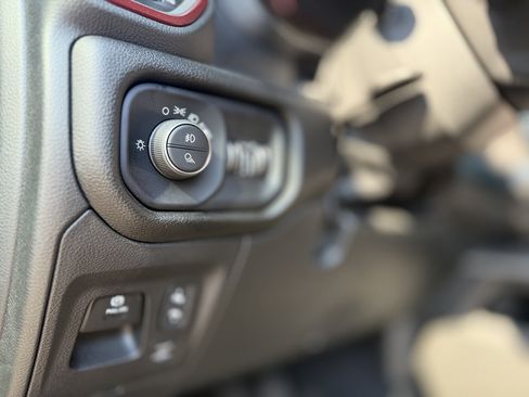 Used 2026 RAM 1500 Rebel w/ Bed Utility Group AWD/4WD image 39