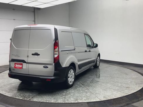 Used 2020 Ford Transit Connect XL image 28