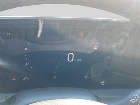 New 2026 Buick Envista Preferred w/ Convenience I Package image 12