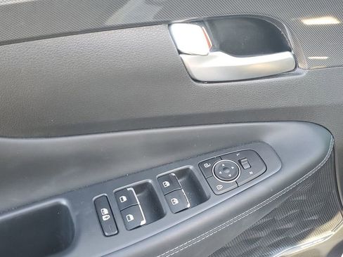 Certified 2021 Hyundai Santa Fe SEL w/ Convenience + Premium Package image 43