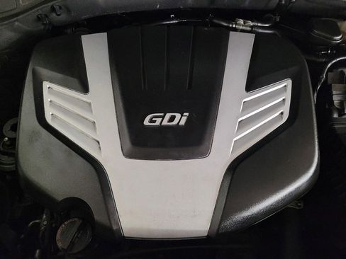 Used 2019 Hyundai Santa Fe XL SE w/ SE Premium Package 02 image 30