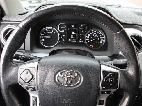Used 2019 Toyota Tundra Platinum image 21