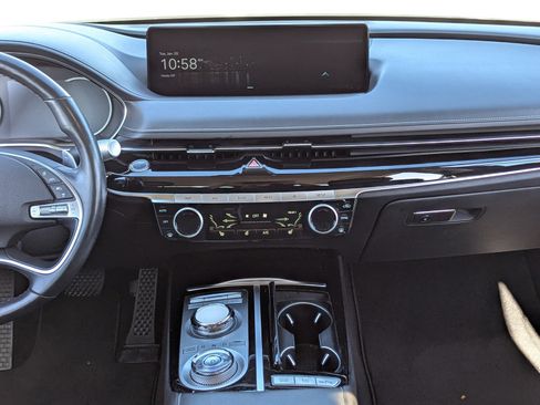 Used 2023 Genesis G80 2.5T image 16