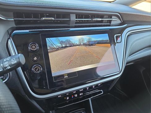 Used 2023 Chevrolet Bolt LT w/ Driver Confidence Package image 16