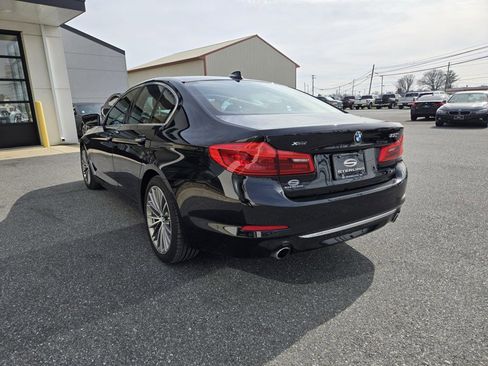 Used 2018 BMW 530i xDrive image 13