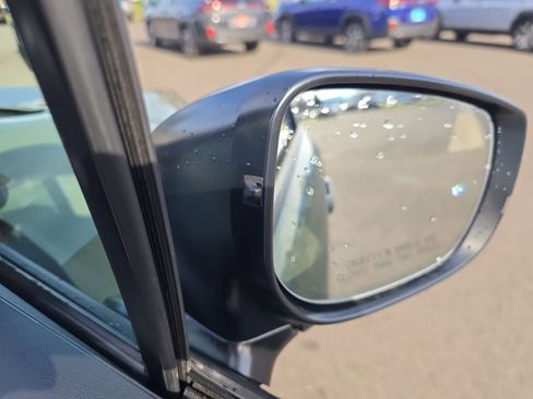 New 2026 Subaru Crosstrek 2.5i Wilderness image 15