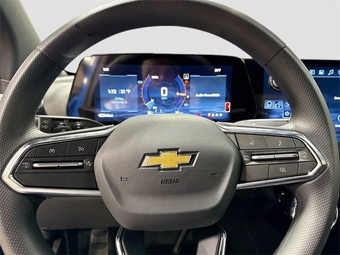 New 2026 Chevrolet Blazer EV LT image 14