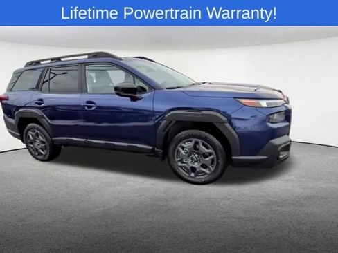 New 2026 Subaru Outback Premium image 2