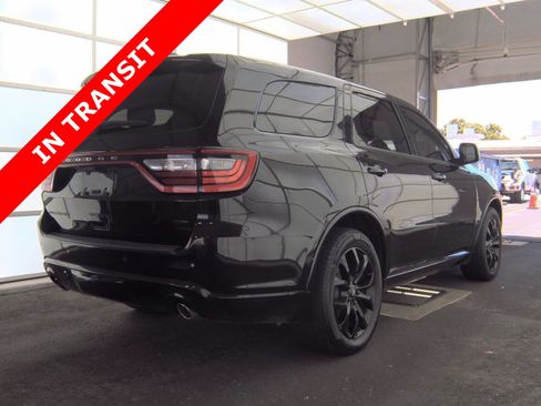 Used 2019 Dodge Durango GT RWD image 4