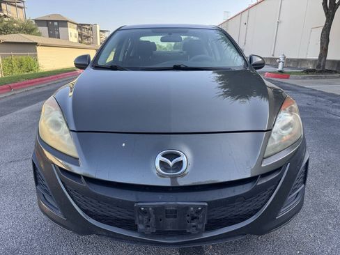 Used 2011 MAZDA MAZDA3 i Touring FWD image 2