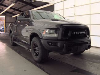 Used 2018 RAM 1500 Rebel w/ Luxury Group video 1