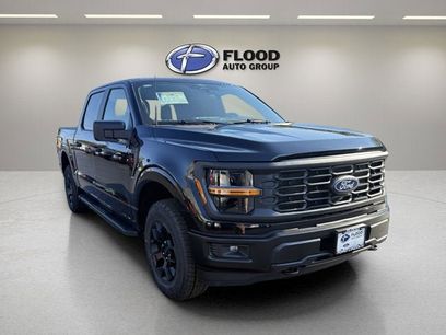 New 2026 Ford F150 STX w/ Equipment Group 201A FX4