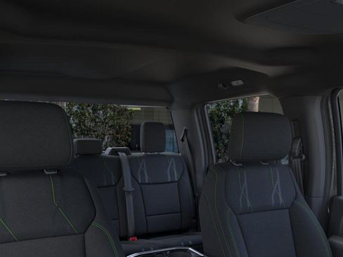 Used 2025 Ford F150 STX w/ Equipment Group 200A image 23