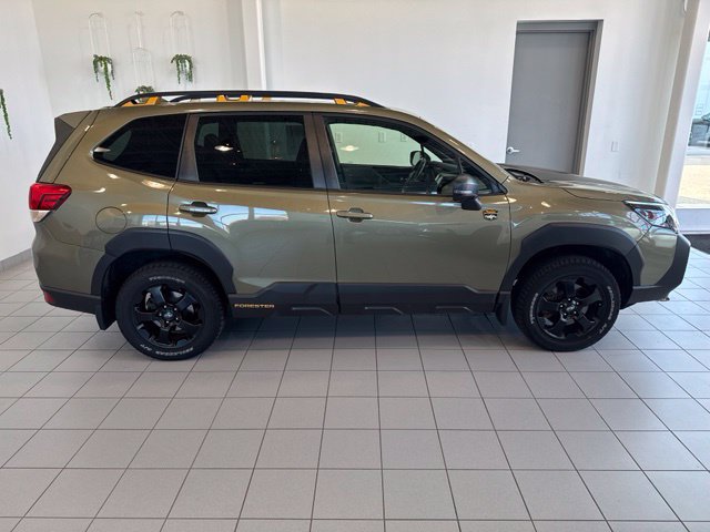Used 2022 Subaru Forester Wilderness AWD/4WD image 42