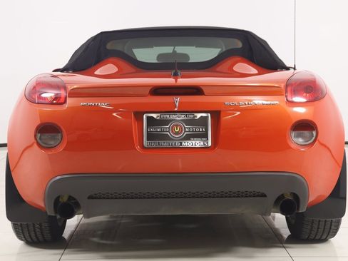 Used 2008 Pontiac Solstice GXP w/ Premium Package image 40