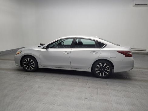 Used 2018 Nissan Altima 2.5 SL image 3