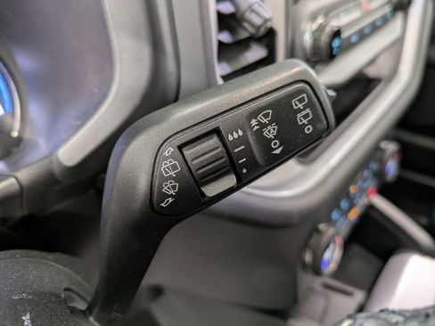 Used 2021 Ford Bronco Sport Outer Banks w/ Outer Banks Package AWD/4WD image 20
