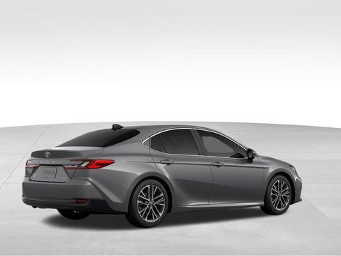 New 2026 Toyota Camry XLE image 12