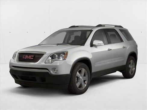 Used 2011 GMC Acadia Denali AWD/4WD image 1