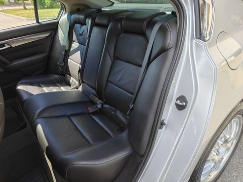 Used 2013 Acura TL SH-AWD image 19