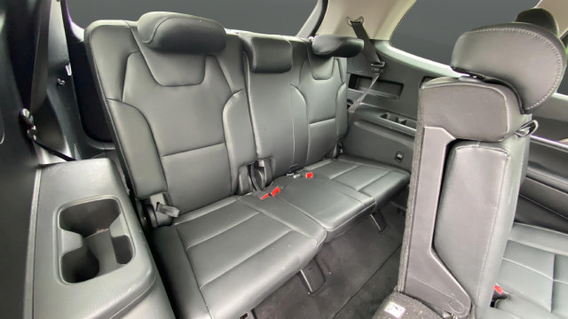 Used 2021 Kia Telluride EX AWD/4WD image 9