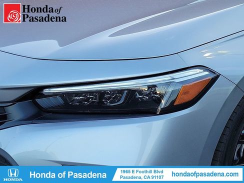 Used 2024 Honda Civic Sport image 29